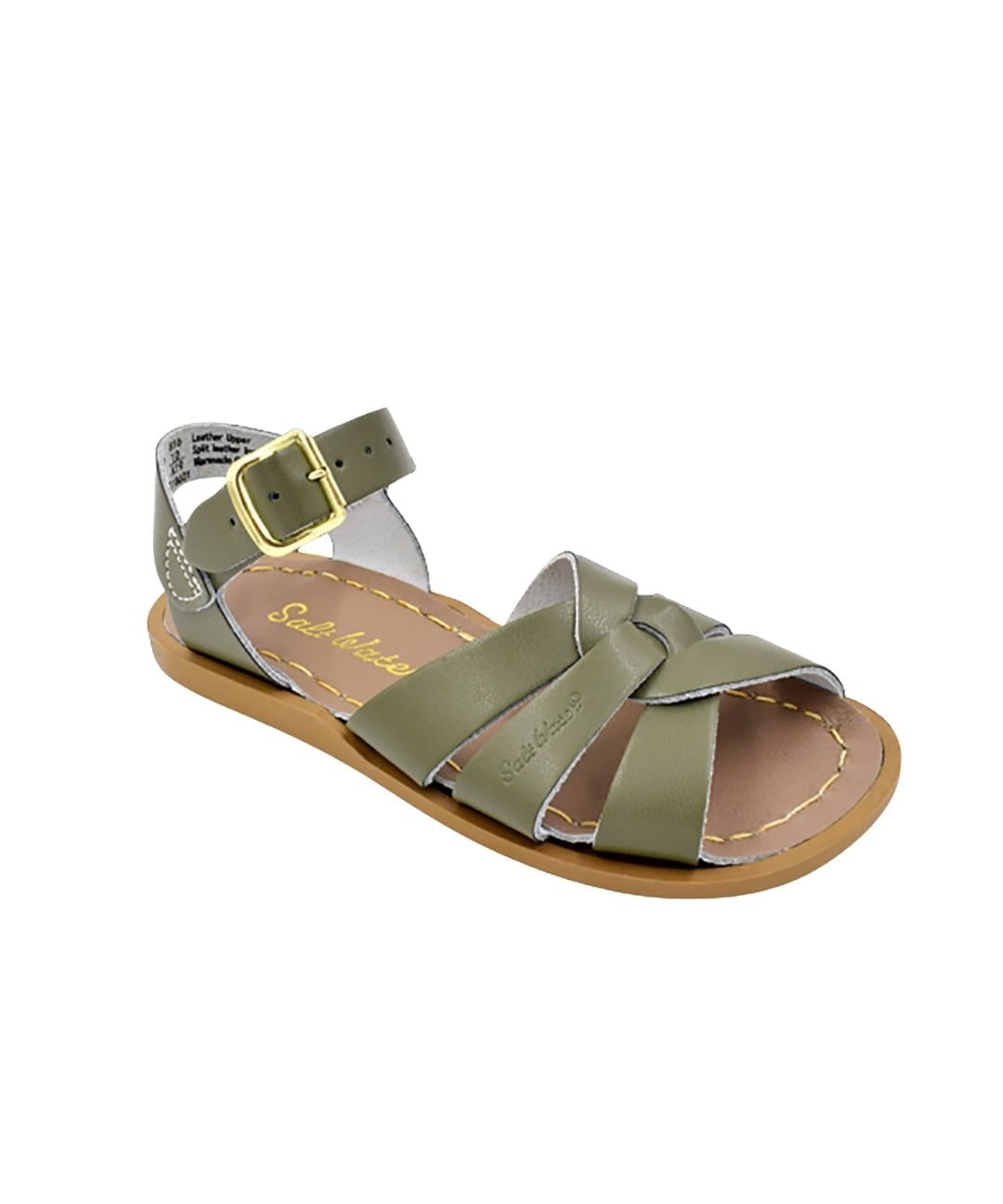 [Pre-Order] Salt Water Sandals :: Original Kids- 4 Colors