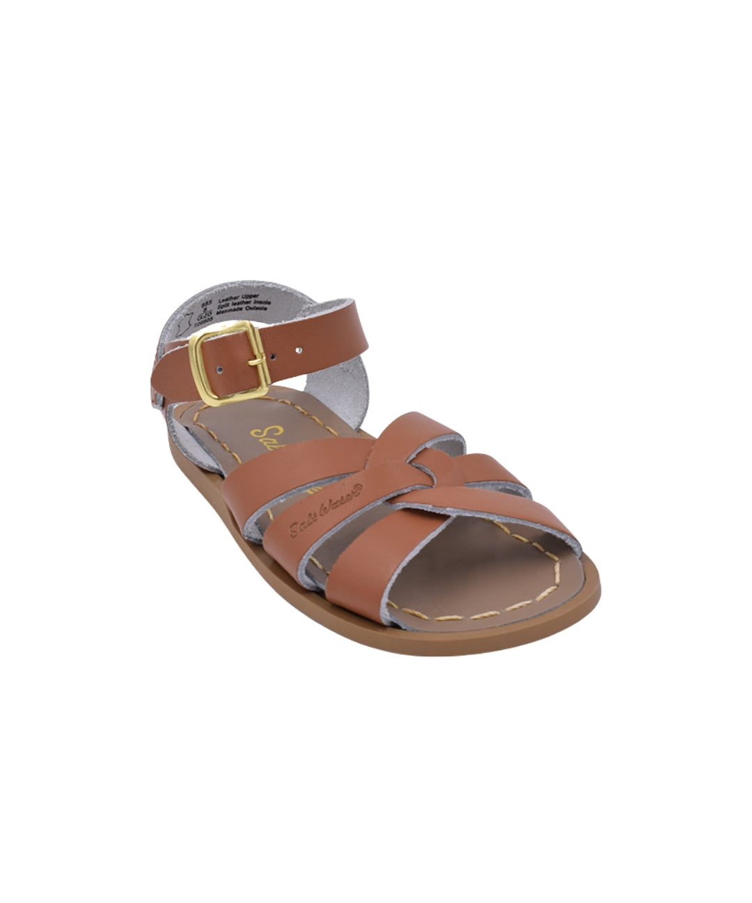 [바로배송] Salt Water Sandals :: Original Kids Velcro 벨크로 - 3 Colors