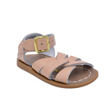 [Pre-Order] Salt Water Sandals -  Original Kids Latte