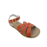 [Pre-Order] Salt Water Sandals -  Original Kids Paprika