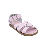 [Pre-Order] Salt Water Sandals -  Original Kids Shiny Pink