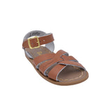 [Pre-Order] Salt Water Sandals - Original Kids Kids Tan Velcro