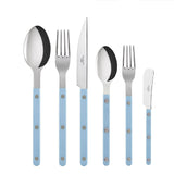 Sabre :: Bistrot Solid Pastel Blue - Dessert Styles