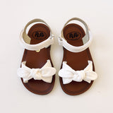 Pepe :: Style 1324 Nappa Bianco