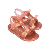 Mini Melissa -  Dream + Barbie Baby Pearl Pink