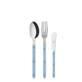 Sabre :: Bistrot Solid Pastel Blue - Dessert Styles