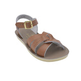 [Pre-Order] Salt Water Sandals - Swimmer Tan
