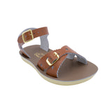 [Pre-Order] Salt Water Sandals - Sweetheart Tan