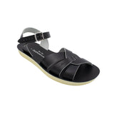 [Pre-Order] Salt Water Sandals - Swimmer Adult Black