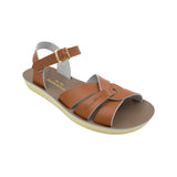 [Pre-Order] Salt Water Sandals - Swimmer Adult Tan