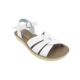 [Pre-Order] Salt Water Sandals - Swimmer Adult White