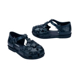 [Pre-Order] Mini Melissa - Starry Baby Glitter Blue