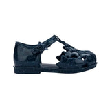 [Pre-Order] Mini Melissa - Starry Baby Glitter Blue