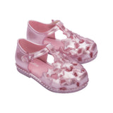 [Pre-Order] Mini Melissa - Starry Baby Pearly Pink