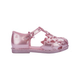 [Pre-Order] Mini Melissa - Starry Baby Pearly Pink
