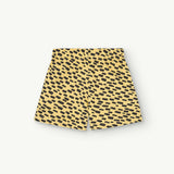The Animals Observatory :: Monkey Kid Shorts Yellow