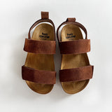 Pepe :: Style BK 23 Suede Terra