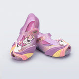 [Pre-Order] Mini Melissa :: Ultragirl Unicorn Glitter Lilac