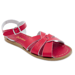 Salt Water Sandals :: Salt Water Mom Red