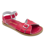 Salt Water Sandals :: Salt Water Mom Classic Red