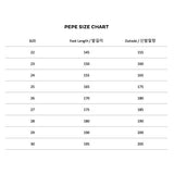 Pepe :: 스타일 1235 헤리티지 베이지 로쏘