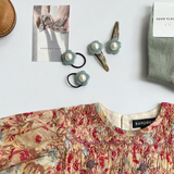 Home And Linen :: 플라워 밴드 18색