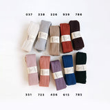 대학 :: Louise Ribbed Tights 786
