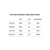 Petites Pommes :: 시그널